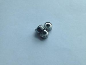 F679 F289 F699 Flanged Deep Groove Ball Bearings with Sealed/Open /Shielded
