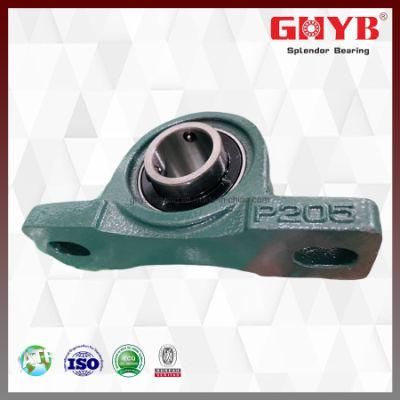 Low Friction Transmission Koyo NTN UCP308 UC308 Pillow Block Bearing for Auto Spare Parts