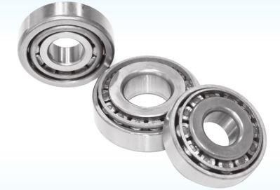 Low Noise High Quality Taper Roller Bearing 32308