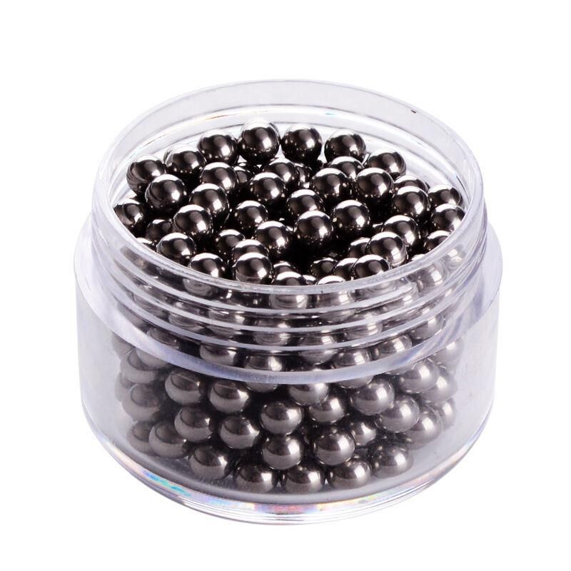 4.763 mm Chrome Steel Balls for Deep Groove Ball Bearing