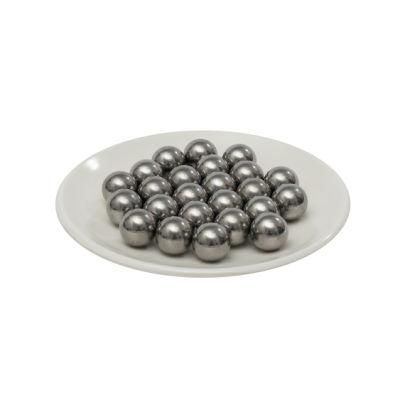 2mm-60mm G10-G200 Tungsten Alloy Ball Yg6/Yg8 for Machinery Parts, Auto Parts, Pump, Pipe Expanding and So on
