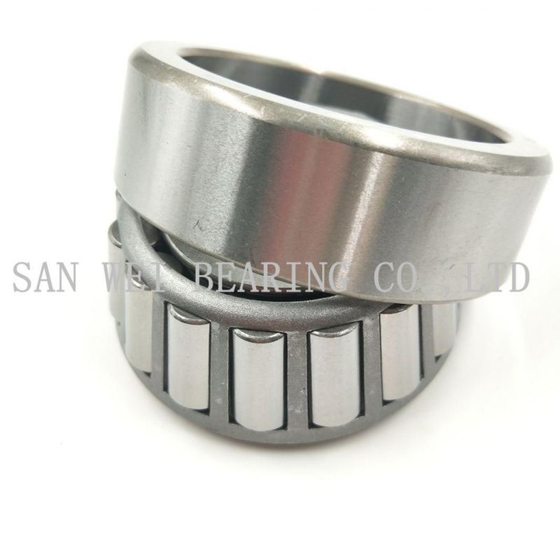 High Speed High Precision Taper Roller Bearing for Agricultural Machinery 31310
