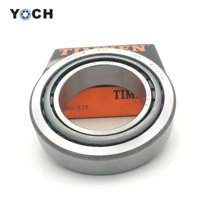 Timken Size 120X170X27mm Jp12049/Jp12010 Taper Roller Bearing Original American Taper Roller Bearing