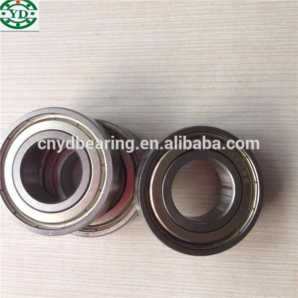 Inch Bearing RMS4 Bearing 1/2"X1 5/8"X5/8" Inch Minature Bearing