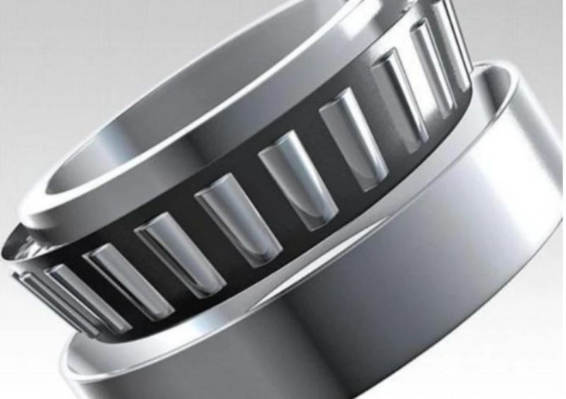 Tapered Roller Bearing 31319
