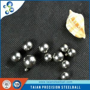 Bearing 3/8&quot; Inch G25 Precision 420 Industrial Chrome Balls Ball
