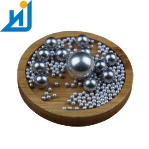 Aluminum Steel Alloy Balls Solid Aluminum 1060 1070 6060 Anodized Aluminum Balls 1mm-50mm