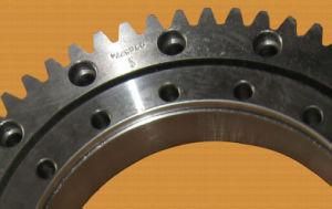 Quenching Slewing Ring Bearing