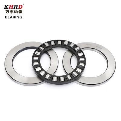 Good Quality Thrust Roller Bearing 81217 81218 81220 China Khrd Brand Bearing