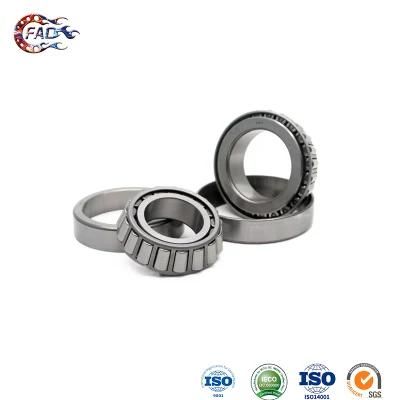 Xinhuo Bearing China Contact Ball Bearing ODM Roller Bearing Bah0011avkba Auto Bearing Wheel Bearing27313 Single Row Tapered Roller Bearing