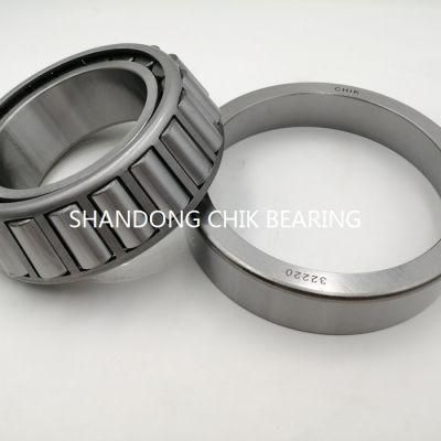 High Speed 4T-30209 4T-30306-D 4T-30308D Auto Gearbox Tapered Roller Bearing