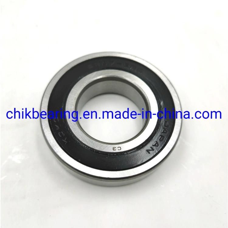 Koyo Deep Groove Ball Bearing 6021-2RS 6022-2RS 6024-2RS 6026-2RS 6028-2RS 6030-2RS Auto Parts Auto Bearing 6032-2RS 6034-2RS 6036-2RS 6038-2RS 6040-2RS