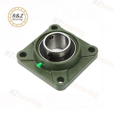 Bearings Auto Parts Ball Bearing Pillow Block Bearing Ucf217 with High Quality