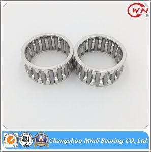 Crank Guide Rod-Use Needle Roller Bearing and Cage Assemblies Kzk