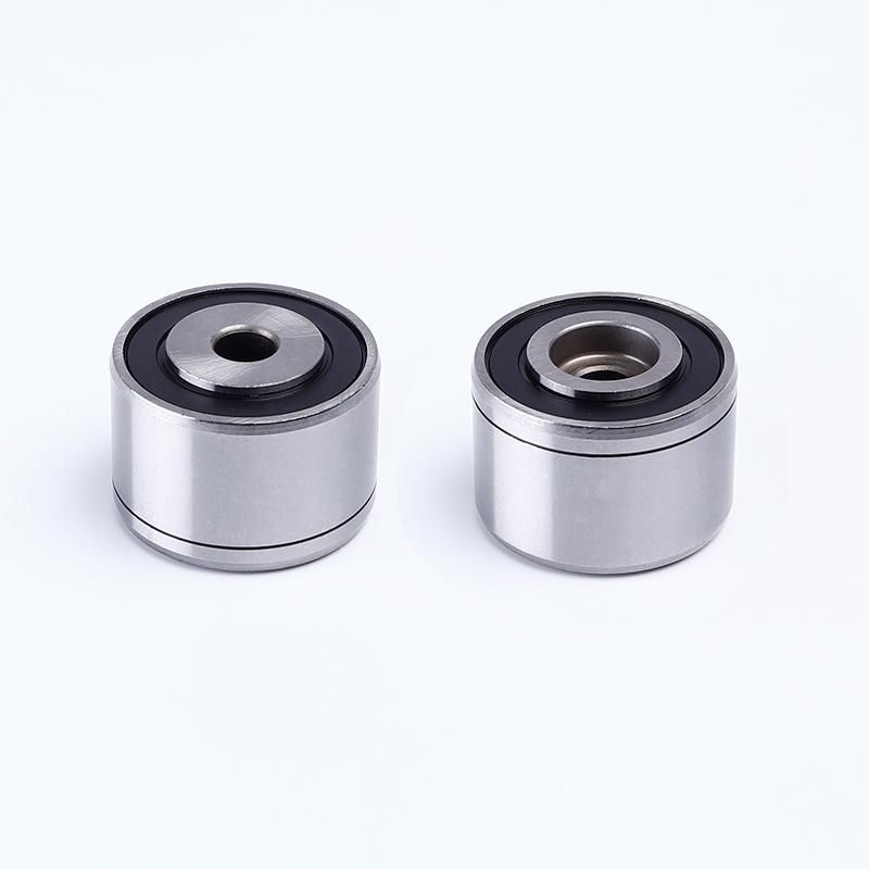 Hot Sales in South Korea OEM Unstandard Deep Groove Ball Bearing