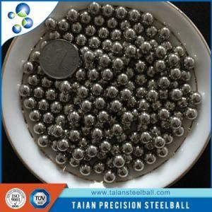 G10-G1000 AISI 52100 Stainless Carbon Steel Ball