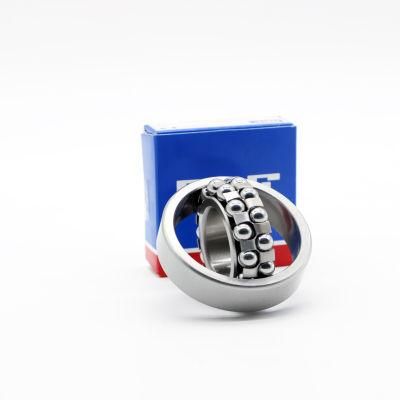 High Quality Self-Aligning Ball Bearings 2212 2212K 2212atn 2212aktn 2212A-2rztn 2212ak-2rztn for Precision Instrument