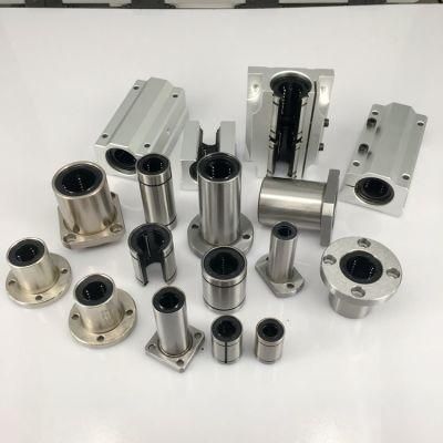 Gcr15 Material Balls Linear Bearing for 3D Printer