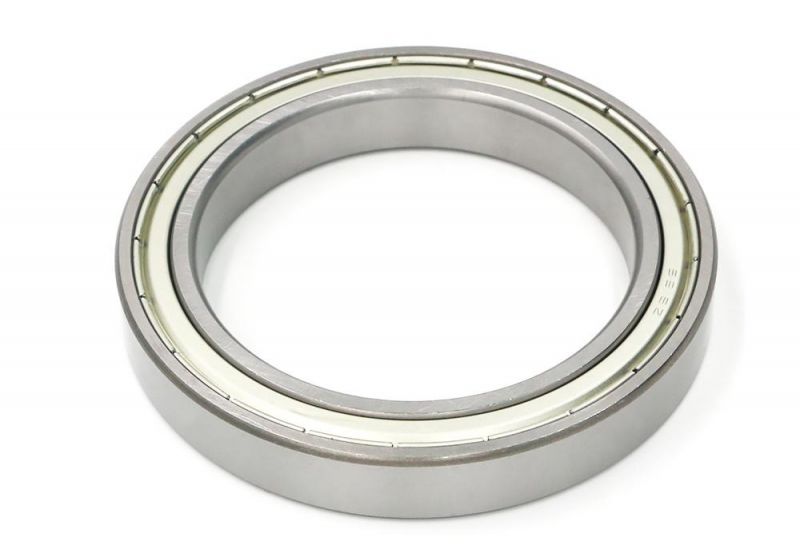 Deep Groove Ball Skateboard Bearings Miniature Deep Groove Ball Bearing 6910 Deep Groove Ball Bearing