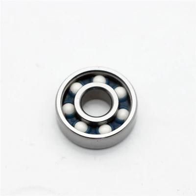 NSK/ NTN/Timken/ Brand High Standard Own Factory Deep Groove Ball Bearings/Motor Bearing 6207