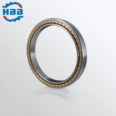 360mm Nu2272 32572 Single Row Cylindrical Roller Bearing Manufacturer