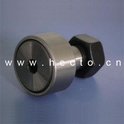 Track Roller Bearing Cam Follower Bearing Nukr35