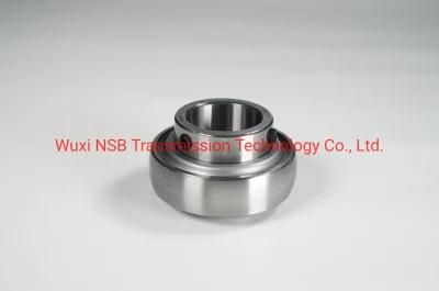 Mounted Pillw Block Insert Ball Bearings/Spherical Bearing UK313