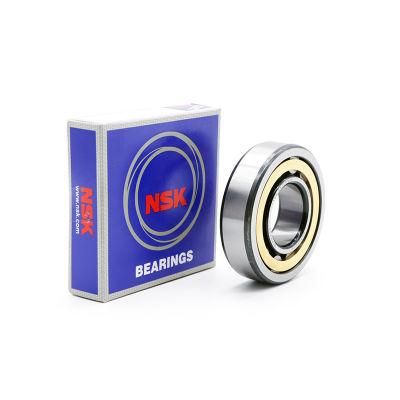 Factory Direct Rolling Stock Reduction Box Rolling Mill Cylindrical Roller Bearing N Nu2317e Nu2317etn1 Nu2317m