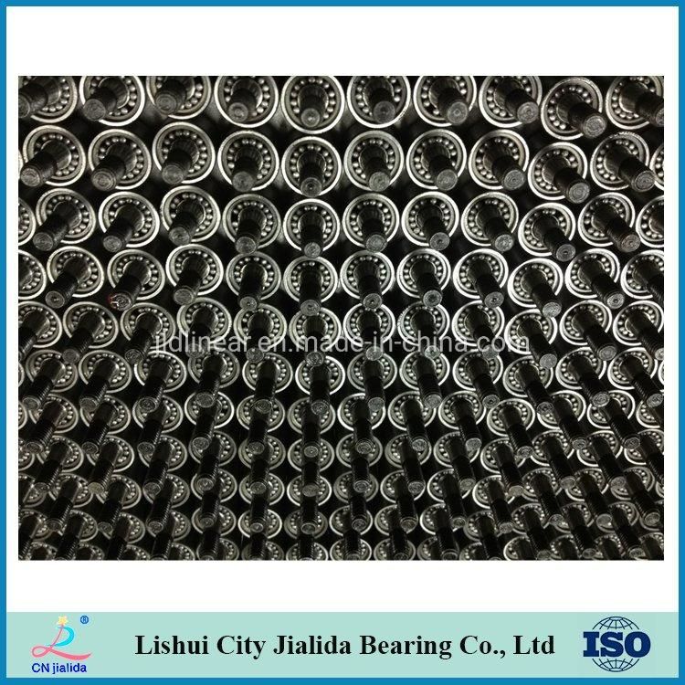 Inch Cam Follower Needle Roller Bearing