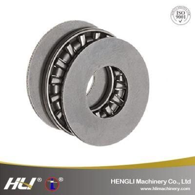 AXW30 High Precision Thrust Needle Roller Bearings For Textile Machinery