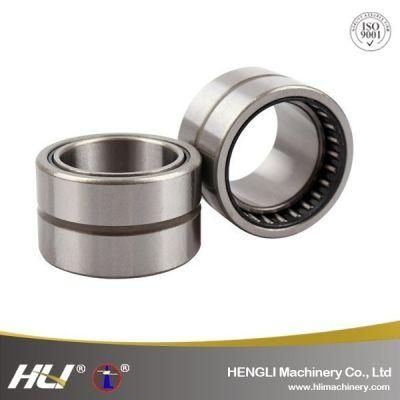 NA49 Series Machined Needle Roller Bearing for rocker arm pivots, motors, gearbox, printing machinery etc