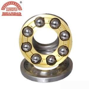 Single Way Thrust Ball Bearing with Competitive Price (2900)