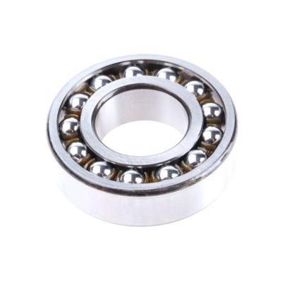 1208 Precision Meter Self-Aligning Ball Bearing High Quality 40X80X18mm