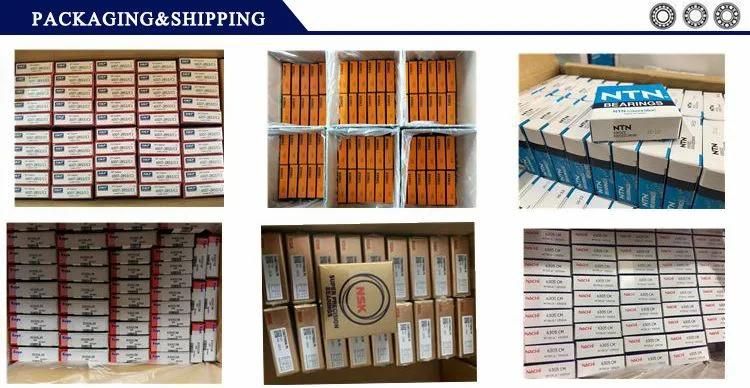 Fast Delivery Lm8uu Lm10uu Lm12uu Lm13uu THK Linear Bearing with Factory Price
