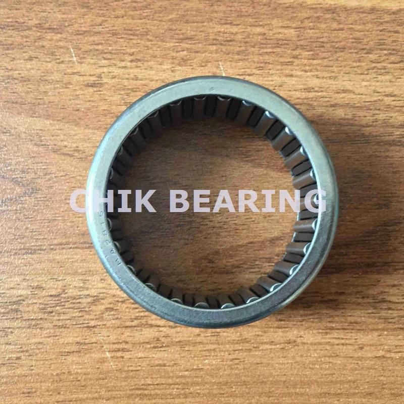 Chik Needle Bearing Needle Roller Bearing for Paper-Moving Equipment (Na 4903)