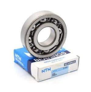Miniature Deep Groove Ball Bearing 602 603 633 634 635 636 637 638 639 Zz 2RS Ball Bearings for SKF NSK NTN NACHI Koyo Price List