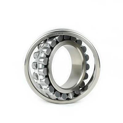 Best Selling 22215 CA/W33 Low Noise/High Precision/Long Life Double Row Spherical Roller Bearing