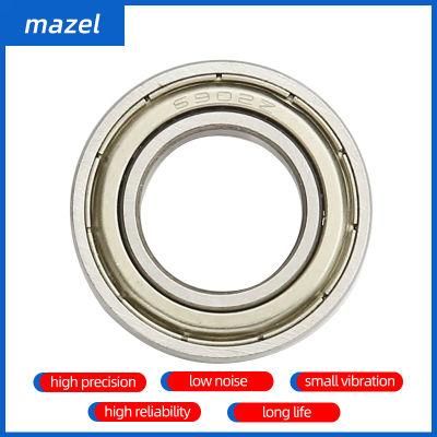 Factory Price Deep Groove Ball Bearing 6902zz