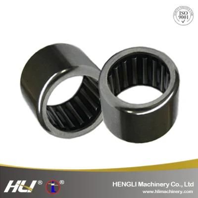 HK4520 Drawn Cup Needle Roller Bearing For Textile Machinery