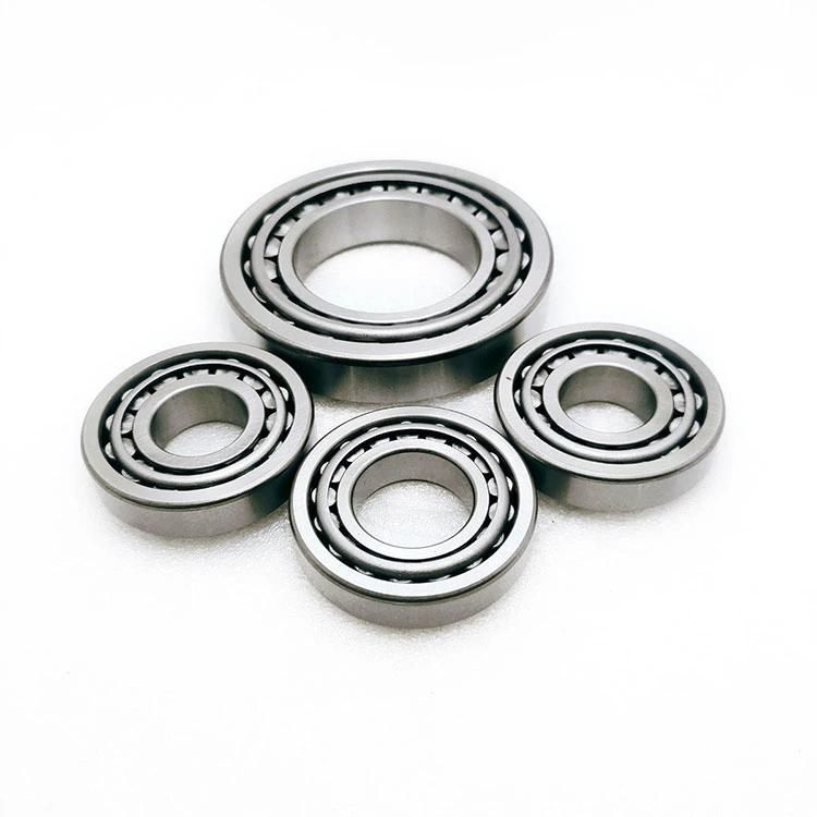 32322 High Quality Inch Tapered Roller Bearings