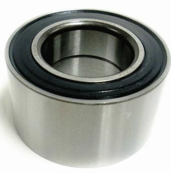 Wheel Hub Bearing Dac35660037 Long Life Low Noise Low Friction High Precision Auto Part Car Automotive Auto Spare Part Bw Bearings