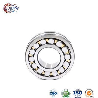 Xinhuo Bearing China Deep Groove Ball Bearing Product Track Roller Bearing 22211cak Split Spherical Roller Bearing