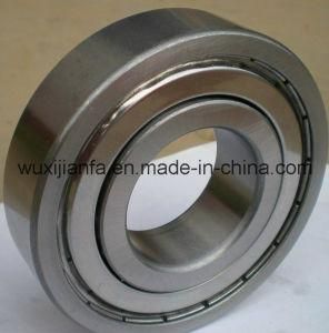 Hot Sale Open Type Deep Groove Ball Bearing