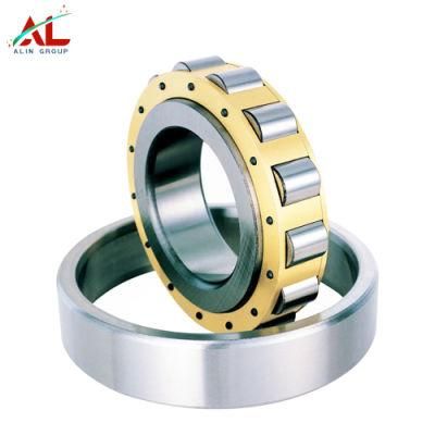 Great Rigidity Cylindrical Roller Bearing