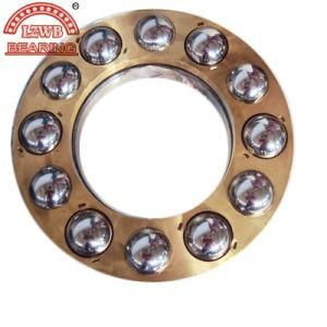 Thrust Ball Bearings with The Brass Cage 51208