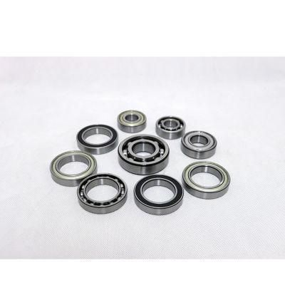 Famous Brand, Deep Groove Ball Bearing, 6321/6322/6324/6326, Electric Motors, Rolling Mills, Agricultural Machinery, Household Appliances