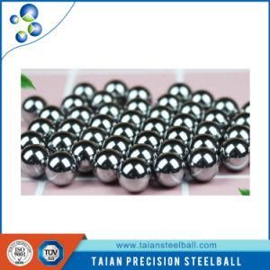 Hollow Manufacture Vendor Steel Ball with Good Price