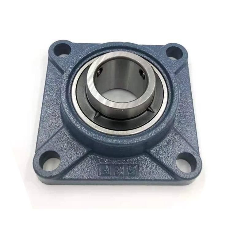 Fyh Outer Spherical Bearing Industrial UCP Series P208 UC208 UCP208 Sy508m Yar208-2f Sy28TF Automotive Pillow Block Bearings