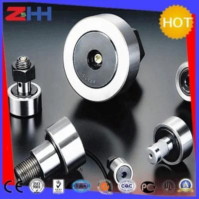 Yoke Type Track Roller Bearings Motorcycle Spare Part Bearing Needle Roller Bearings