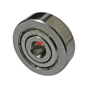 6X22X7mm Aluminium Folding Door Bearing Ss636zz